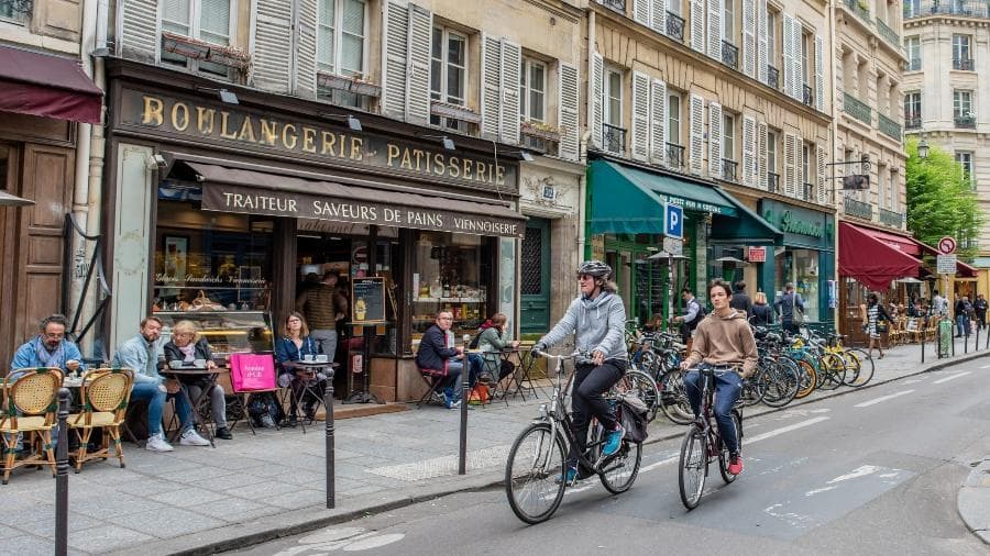 Real Life French