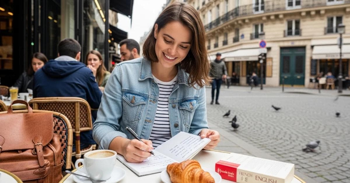 Survival French