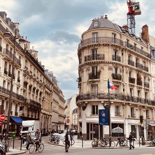 Rue