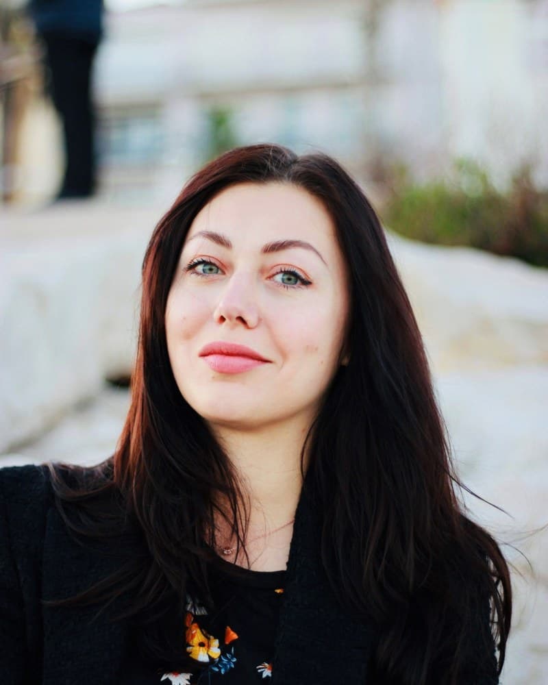 Photo d'Olya